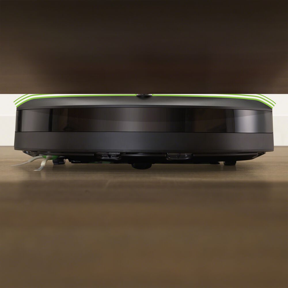 Robot aspirateur Roomba® i4 avec connexion Wi-Fi®