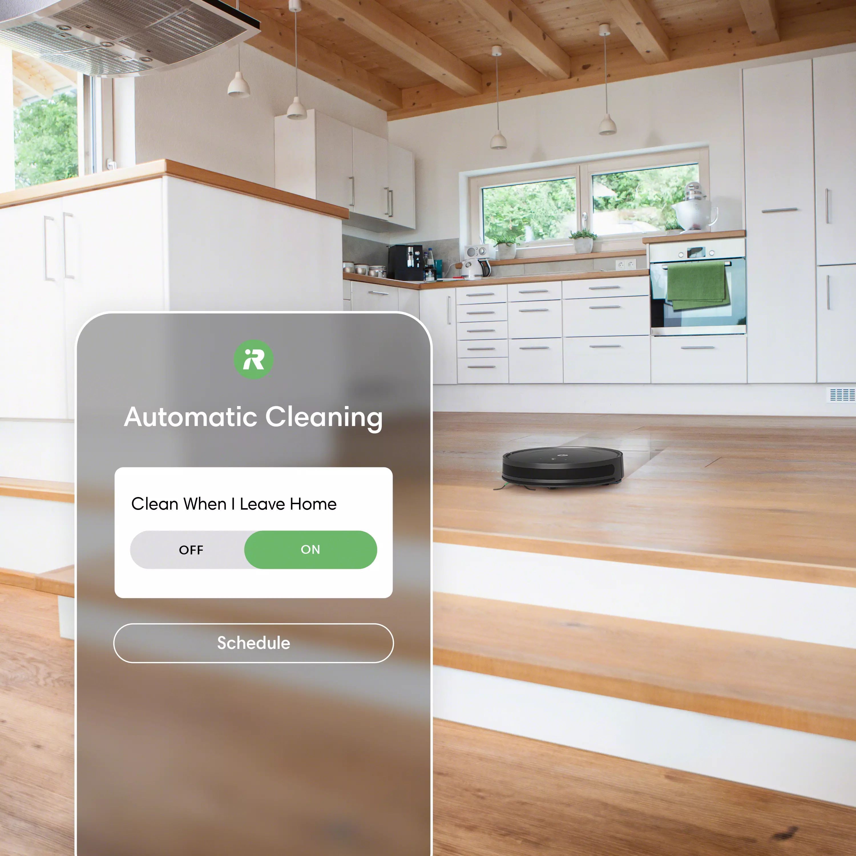 Roomba Combo™ 2 Essential robot + AutoEmpty™ dock Roomba Combo™ 2 Essential robot + AutoEmpty™ dock