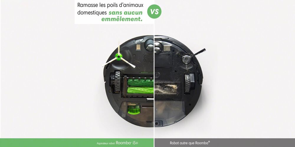 Comparaison i3+