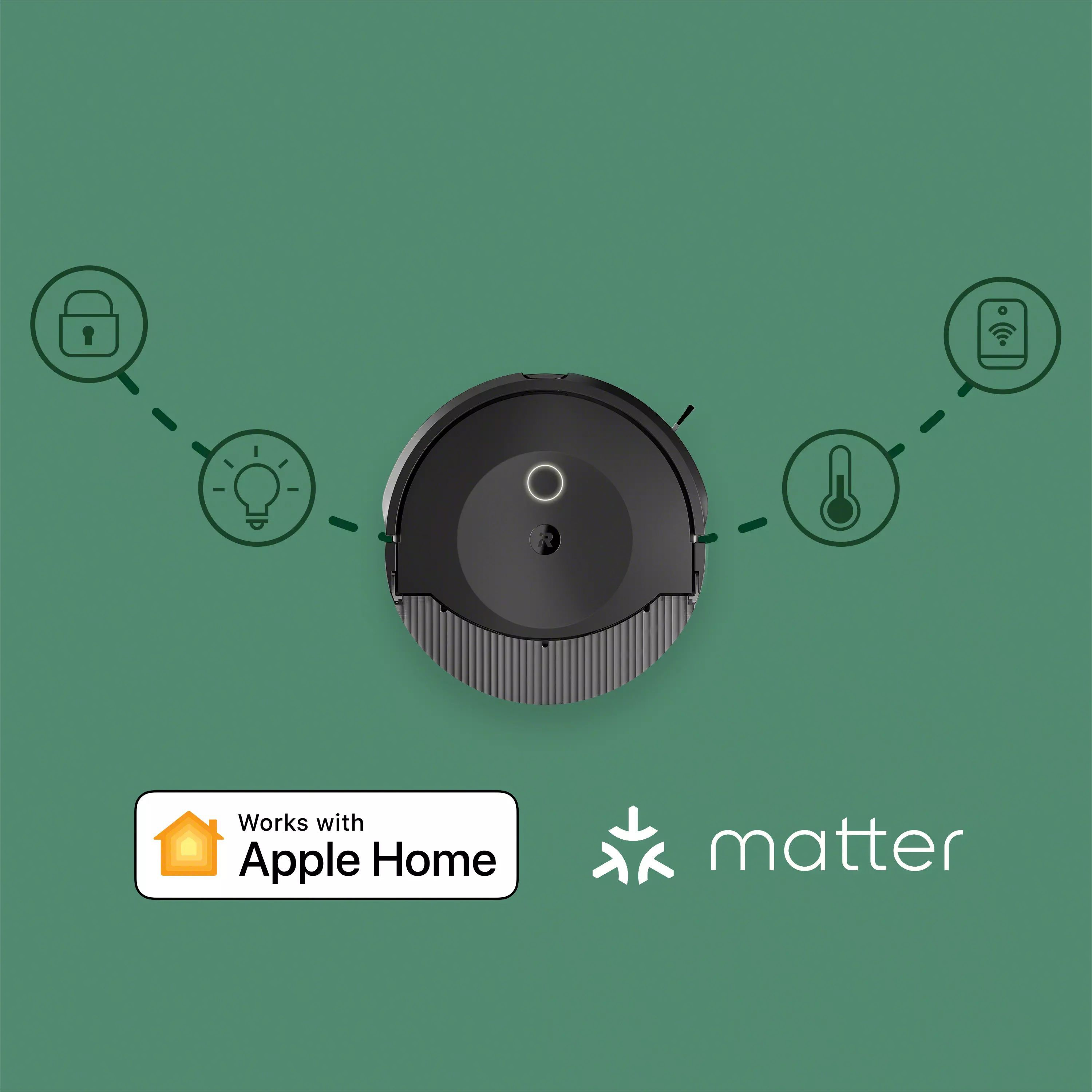 Roomba Combo™ 10 Max Robot + AutoWash Dock