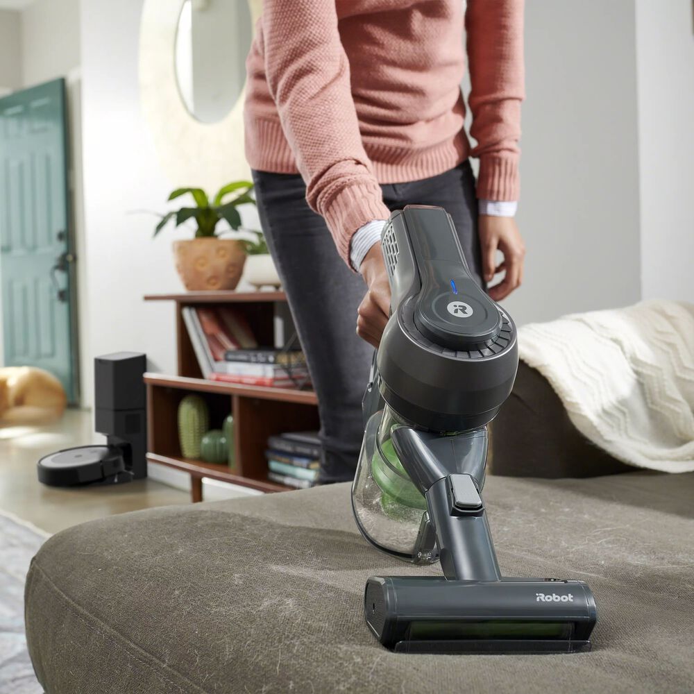 Bringing iRobot standards to more of your cleaning routine