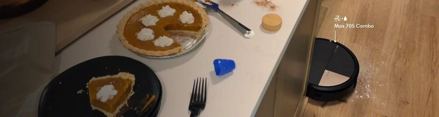 Économisez jusqu'à 500 $ sur un cadeau qui rendra leur année plus propre