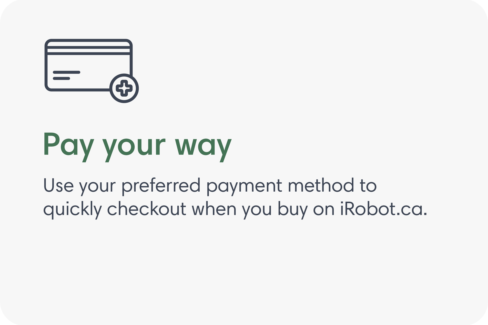 Roomba robot vacuums designed to simplify your life irobot 