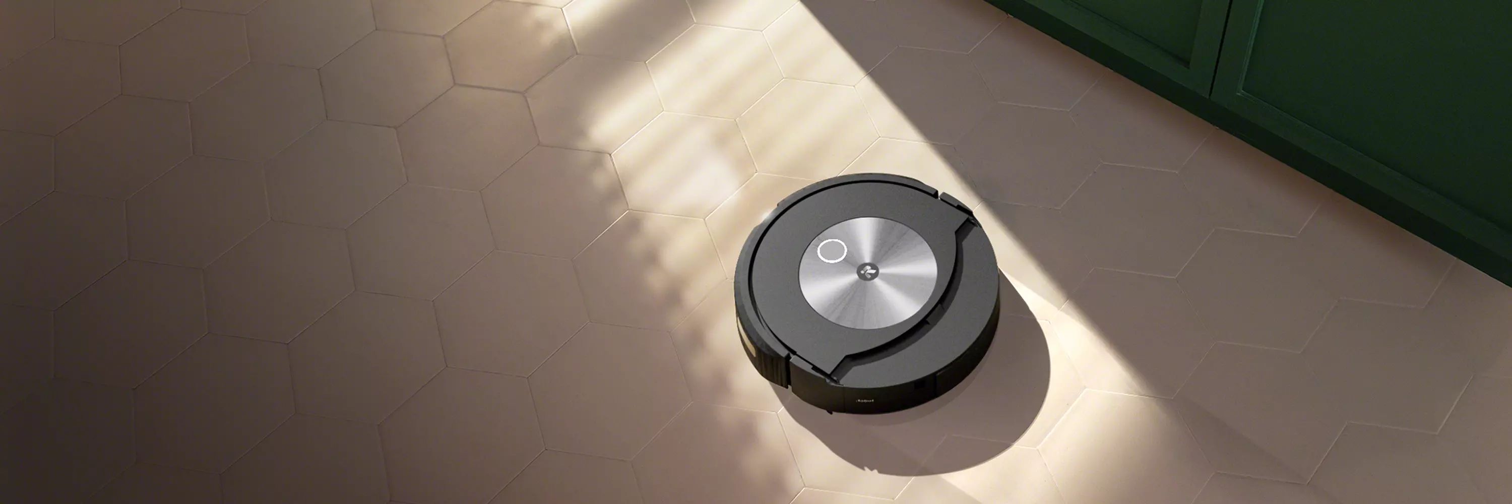 Roomba store web oficial