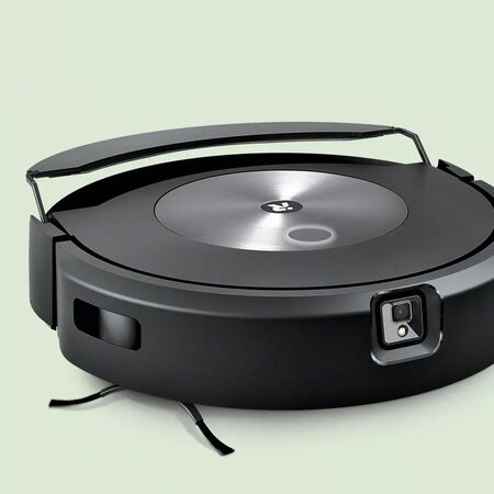 Roomba Combo