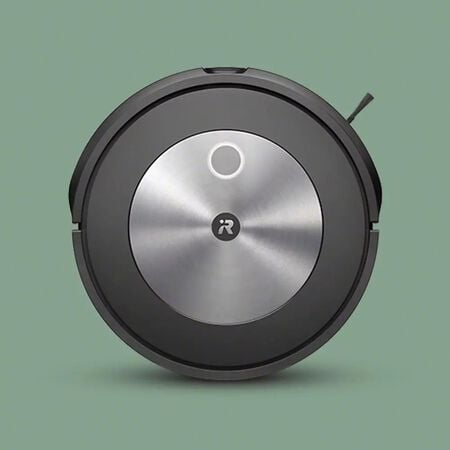 j7 Roomba