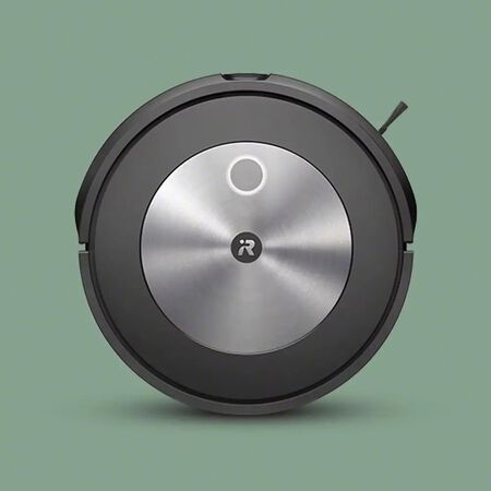 Roomba j7