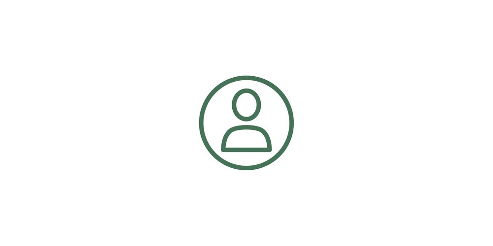 Ic&ocirc;ne de compte