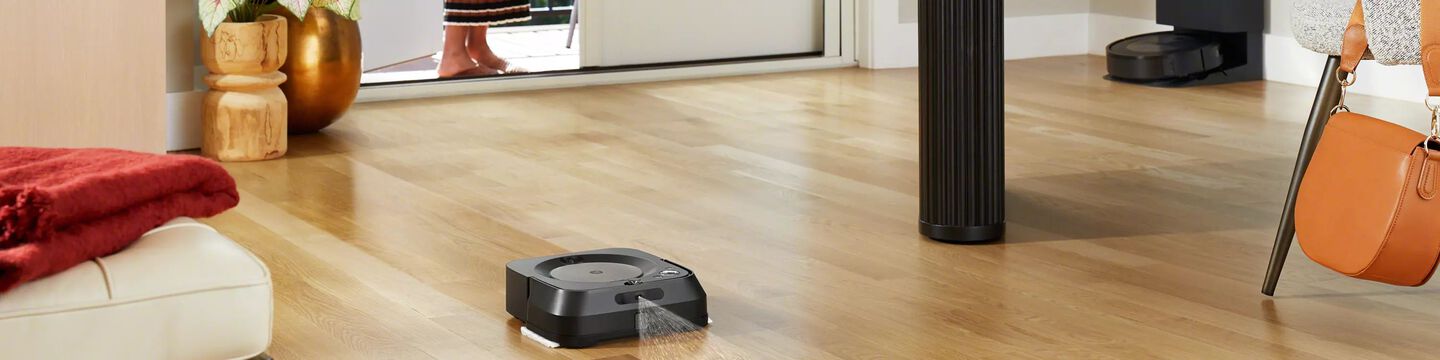 j7+ et m6 à la maison