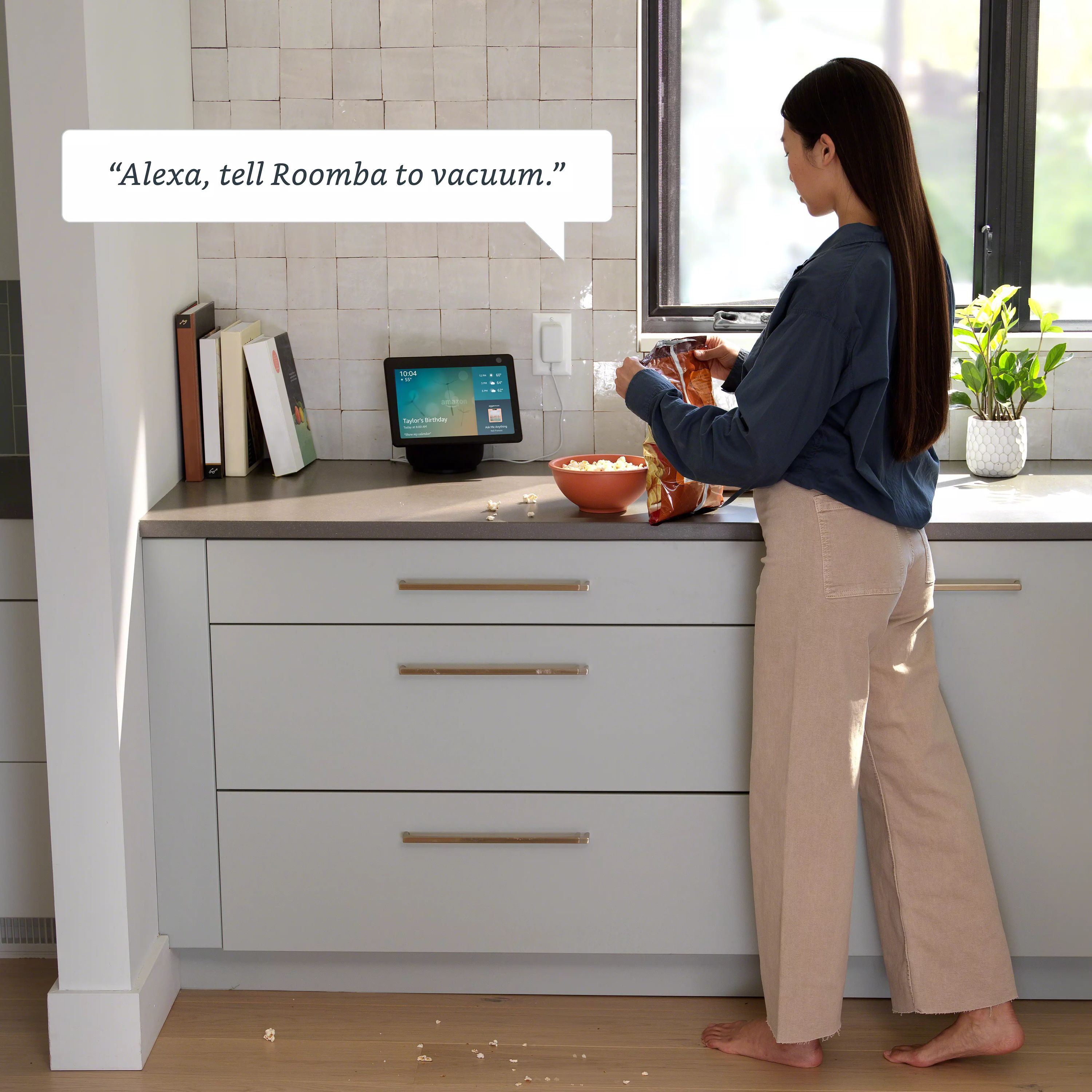 Roomba® Vac Essential Robot