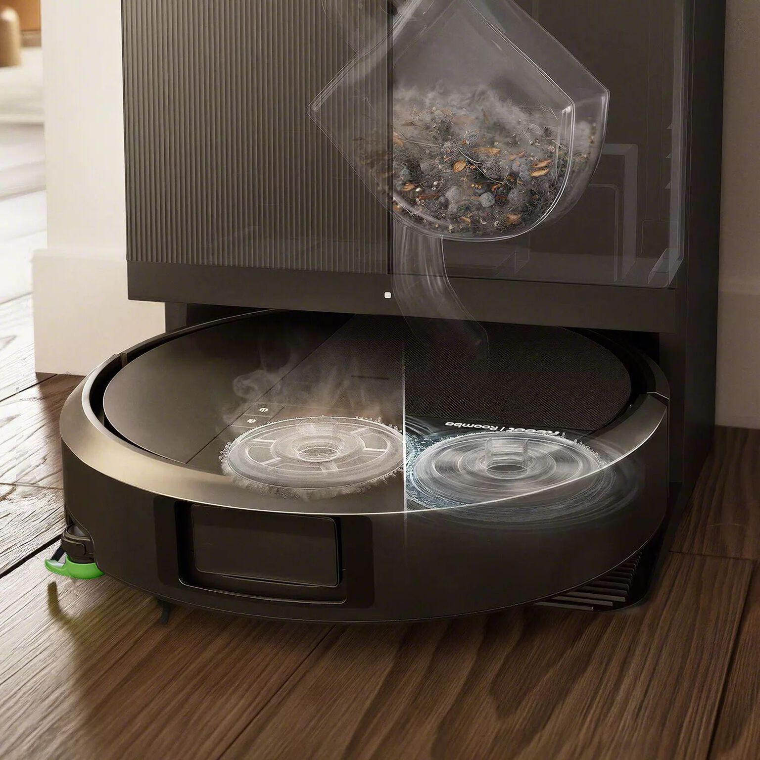 Roomba Sale, Robot Vacuum and Mop Deals | iRobot®