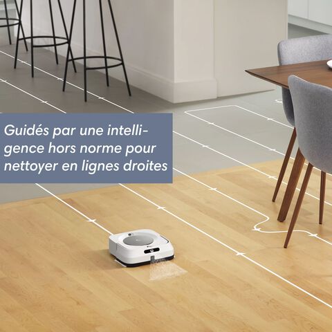 Il robot lavatrice che si adatta perfettamente alla tua vita