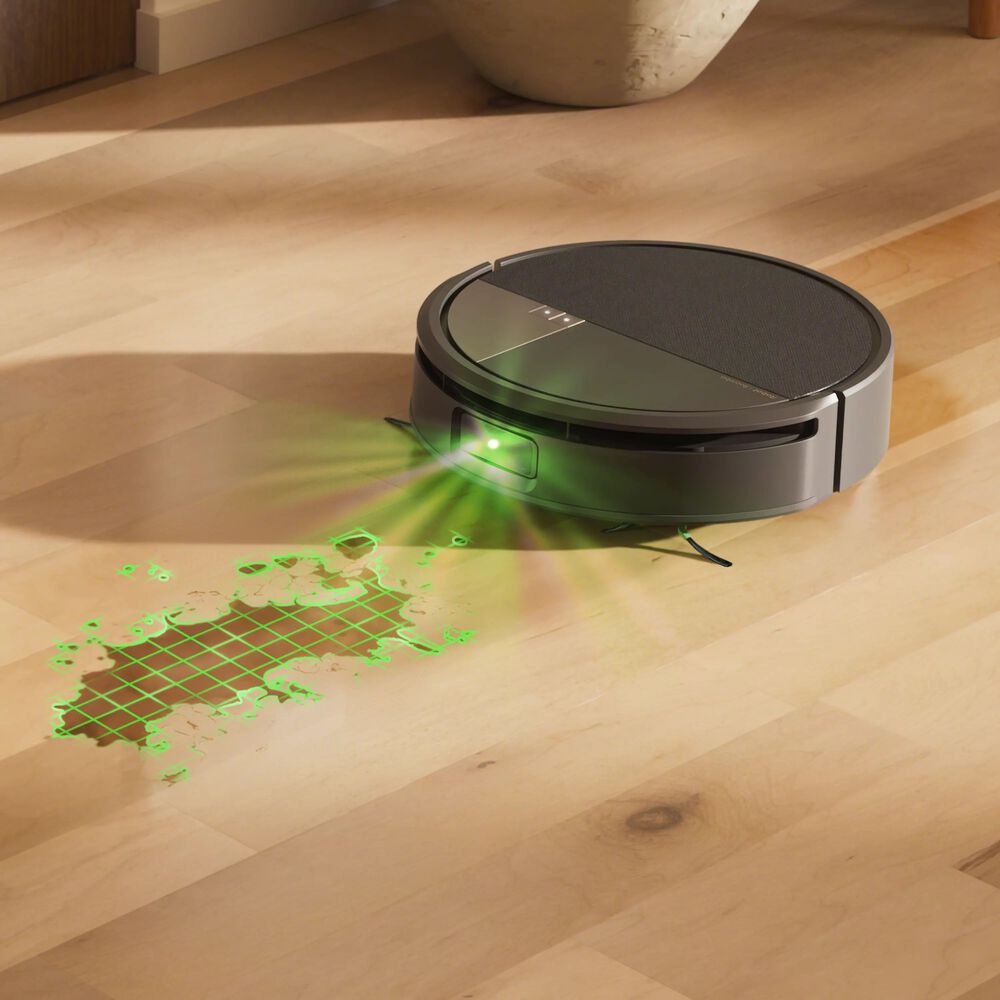 Technologie avanc&eacute;e Dirt Detect&trade;