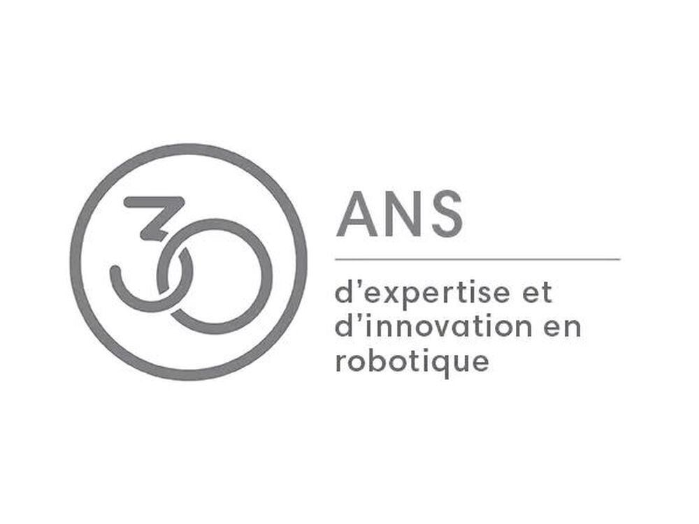 Plus de 30 ans d’expertise et d’innovation continue en matière de robotique