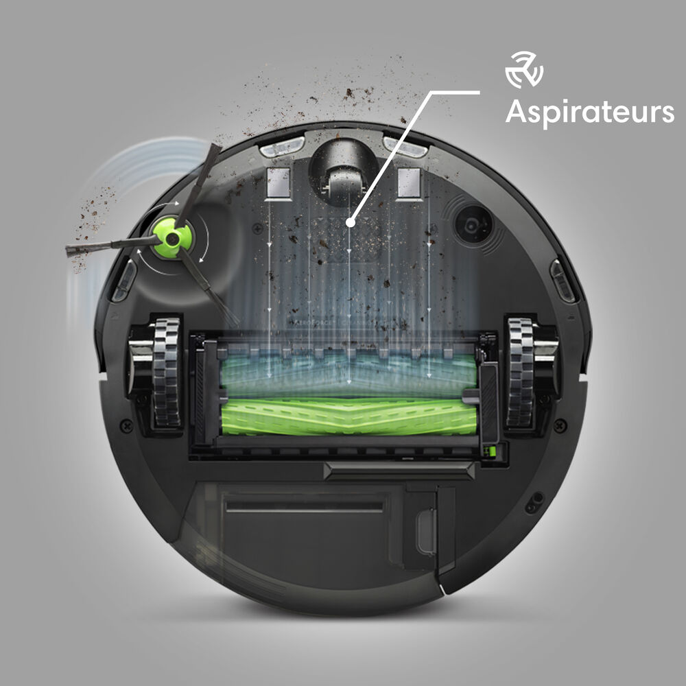 Magasiner les aspirateurs