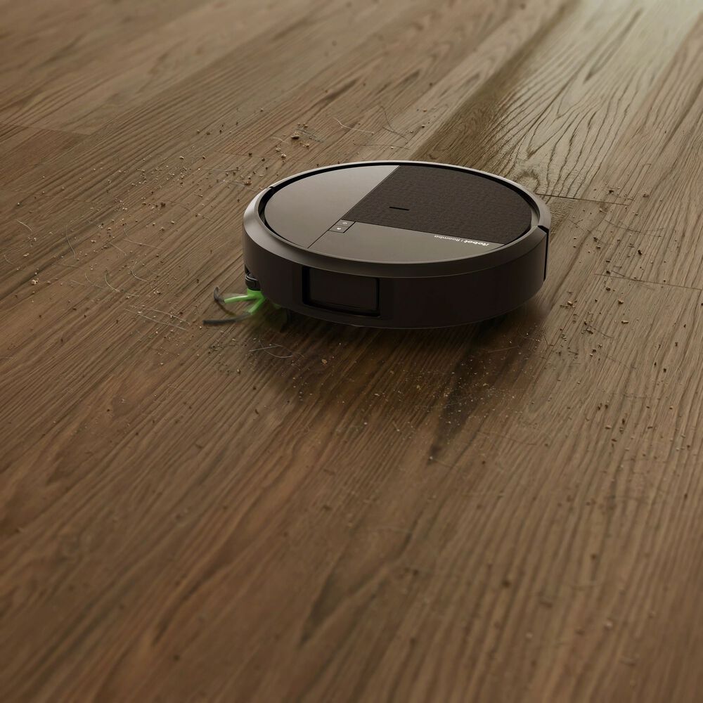 46% smaller design&sup2; reaches more of your floors.
