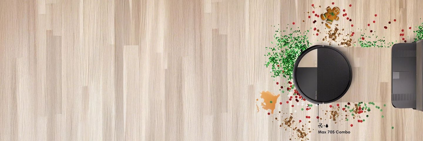 Économisez 500 $ sur le nettoyage de vos sols, pendant toute la saison