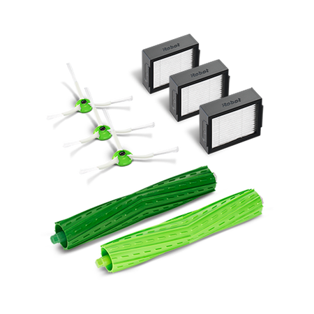 Robot Vacuum Accessories