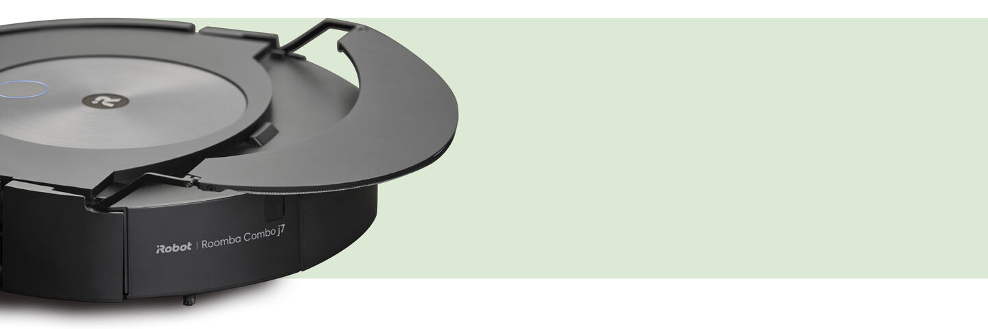 Roomba Combo j7