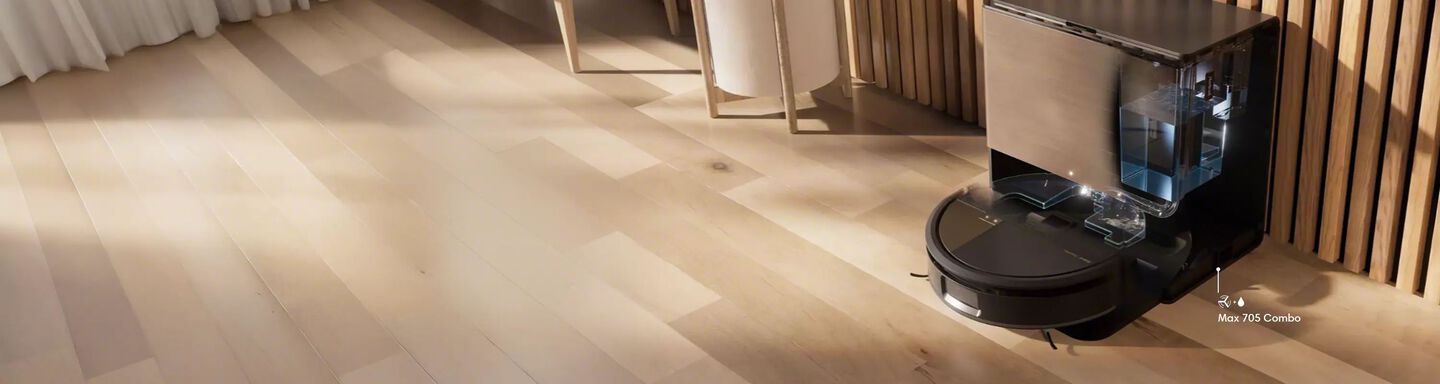 Économisez 500 $ sur le forfait de nettoyage ultime