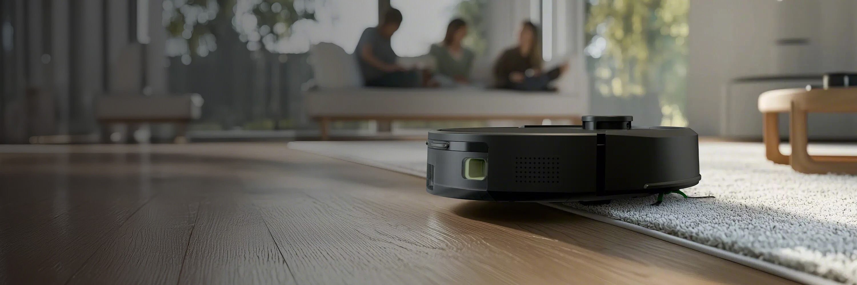 iRobot - TORIMIO Explore Roomba® Robot Vacuum Cleaners | iRobot®