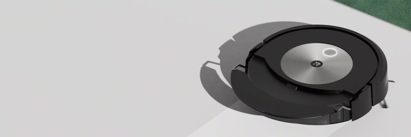 Roomba Combo