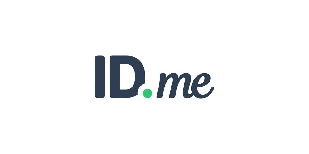 Logo IDme