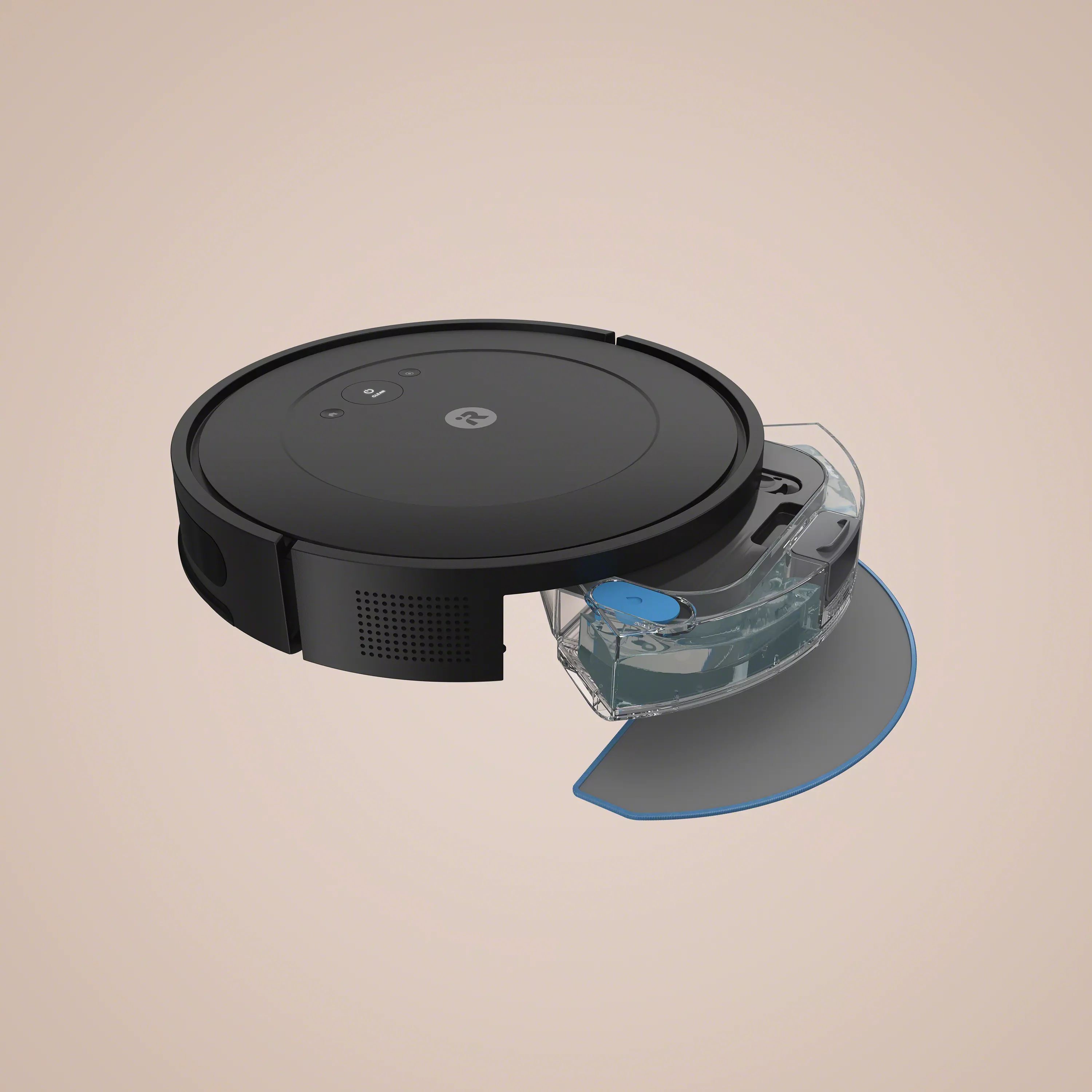 Roomba Combo Essential Robot