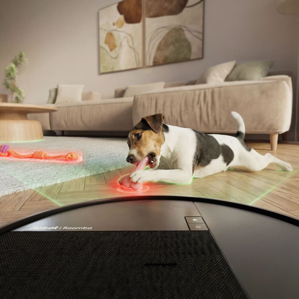 No pre-clean pickup needed