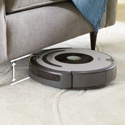 Robot aspirateur Roomba&reg; 677 avec connexion Wi-Fi&reg;, , large