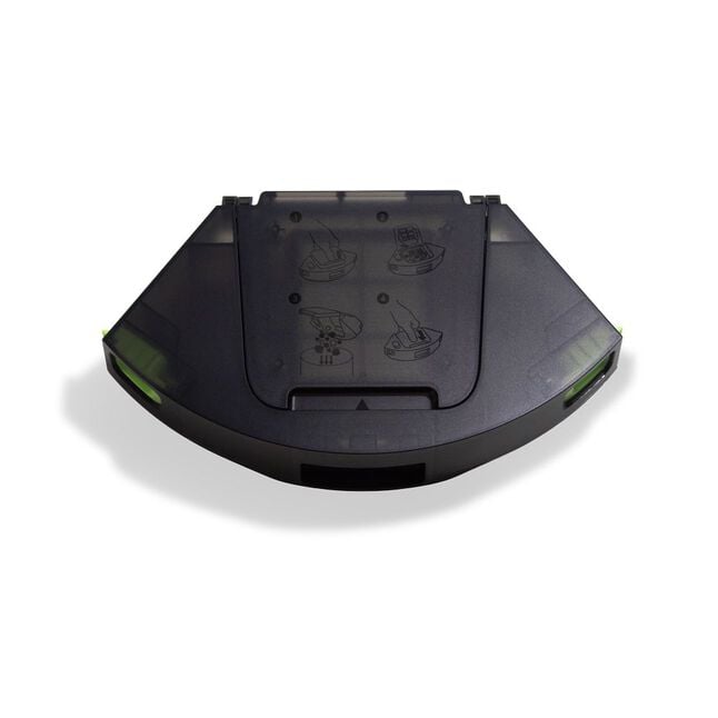 Black Bin for Roomba&reg; Vac Robots with AutoEmpty&trade; Dock: 104, 105, 106