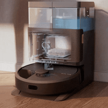 Roomba&reg; 405 Combo Series Robots