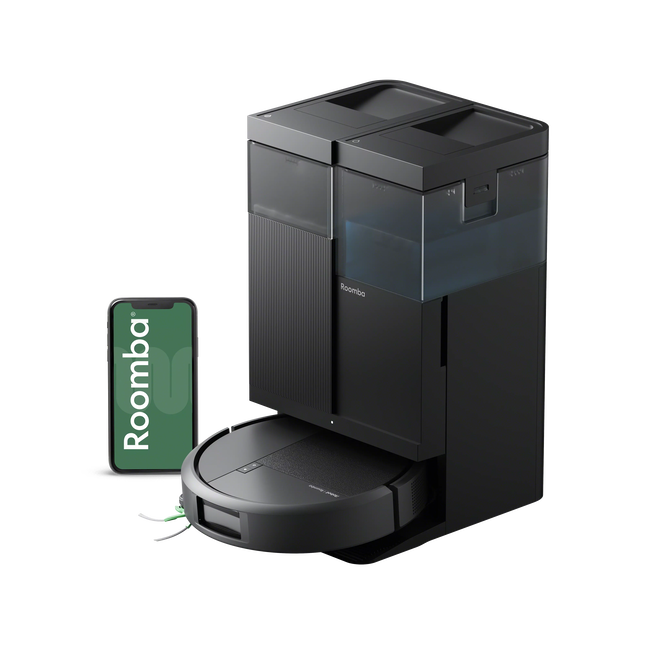 Roomba 515 Combo Series Robots