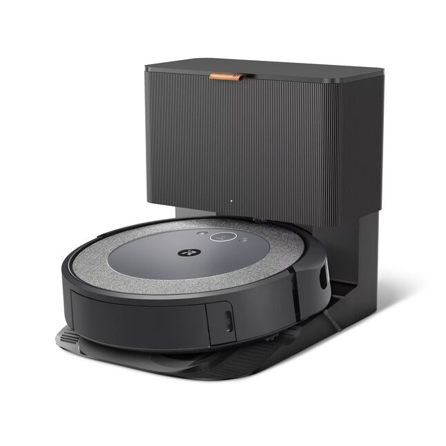Robot aspirateur iRobot® Roomba® i5+