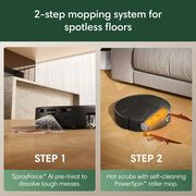 Roomba&reg; Plus 678 Combo robot + AutoWash&trade; dock, , large