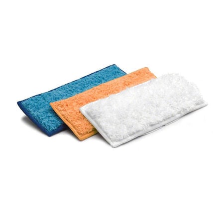 iRobot&reg; Braava jet&reg; Washable, 3 Pack Compatible with the Braava jet&reg; 200 series