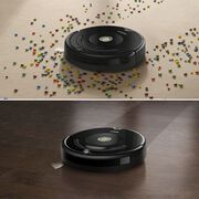 Robot aspirateur Roomba&reg; 675 avec connexion Wi-Fi&reg;, , large