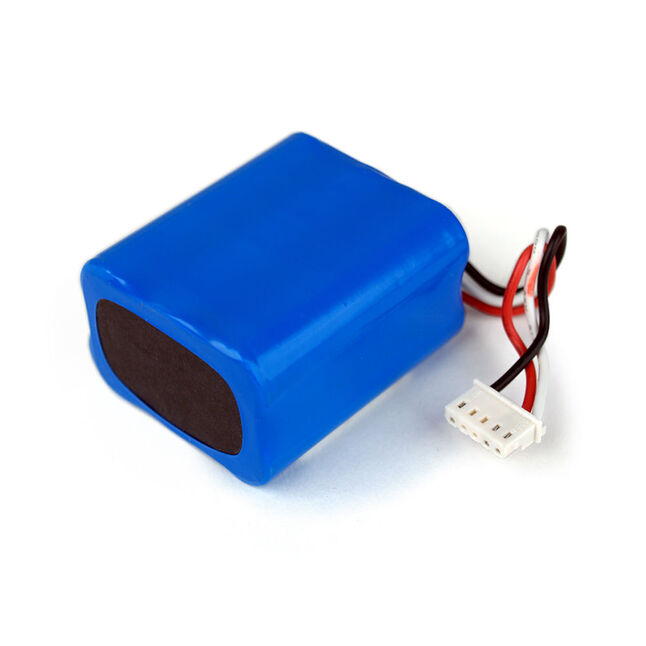 2000 mAh NiMH Battery For Braava 380t And Mint 5200