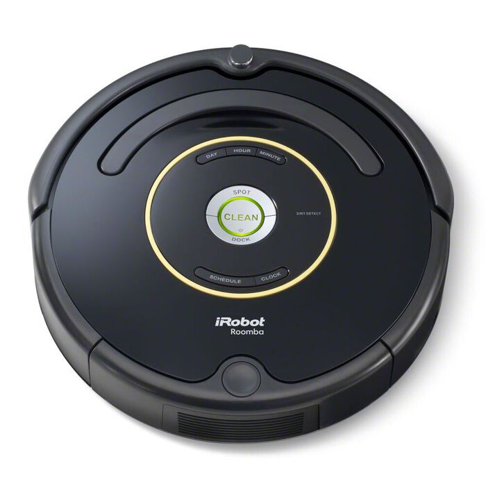 iRobot Roomba&reg; 650, , large image number 0
