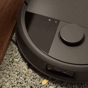 Robot Roomba&reg; Max&nbsp;705 Vac + Station AutoEmpty&trade;