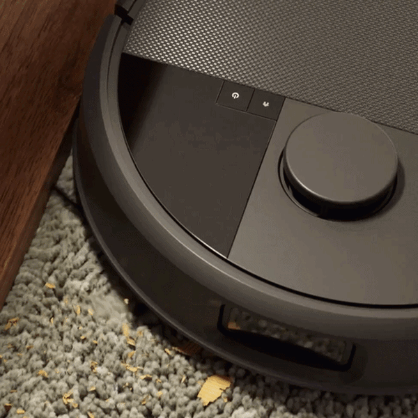 Robot Roomba&reg; Max&nbsp;705 Vac + Station AutoEmpty&trade;