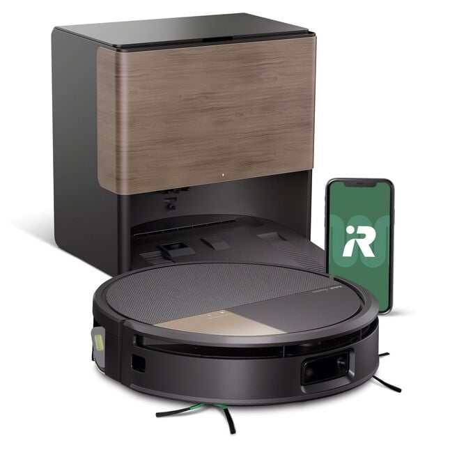 Roomba&reg; Max 775 Combo Robot + AutoWash&trade; Dock