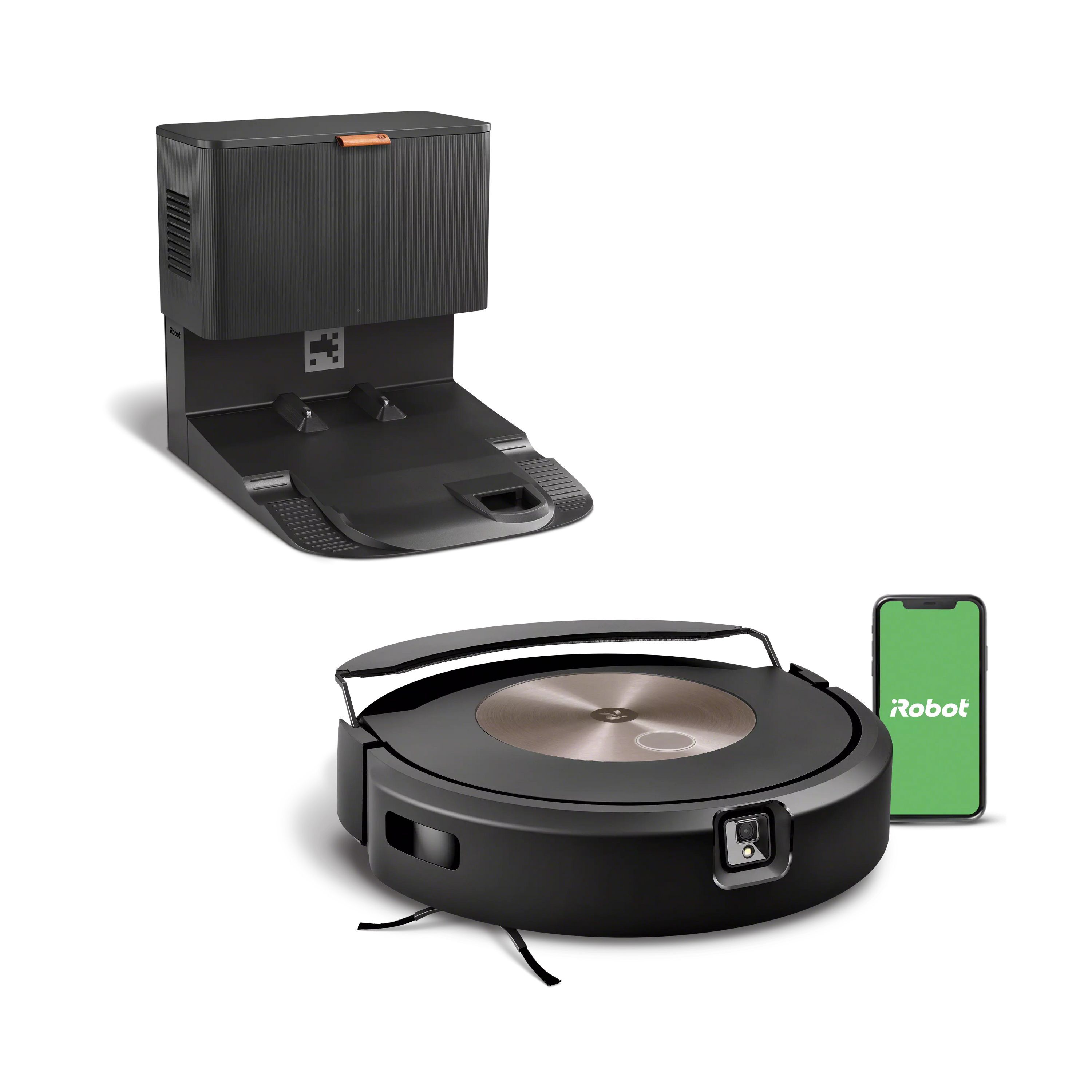 限定お買い得商品 Roomba Sale, Robot Vacuum and Mop Deals | iRobot® 掃除機・クリーナー