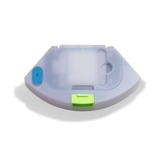 White Bin for Roomba&reg; Combo 104, 105, 108, 1010 Robots, , large image number 0