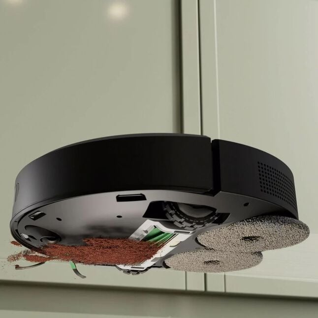 Roomba&reg; 405 Combo Series Robots