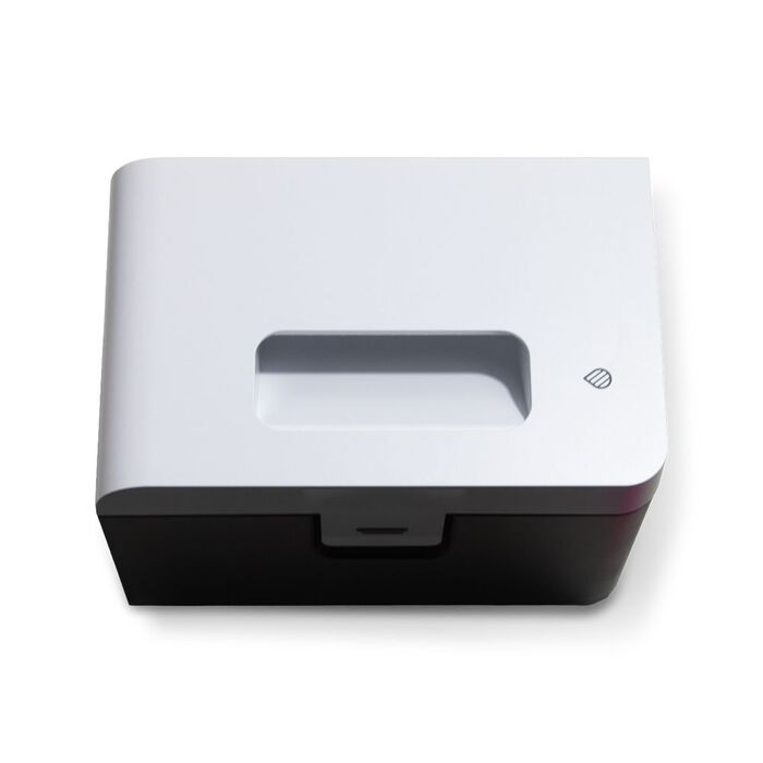 White Dirty Water Tank for Roomba&reg; Plus 405, 4020, 505, 507 Combo Robots, , large image number 0
