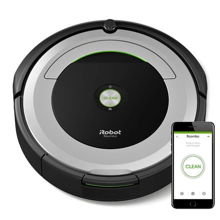 iRobot&reg; Roomba&reg; 690
