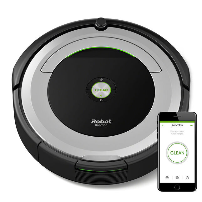 iRobot® Roomba® 690