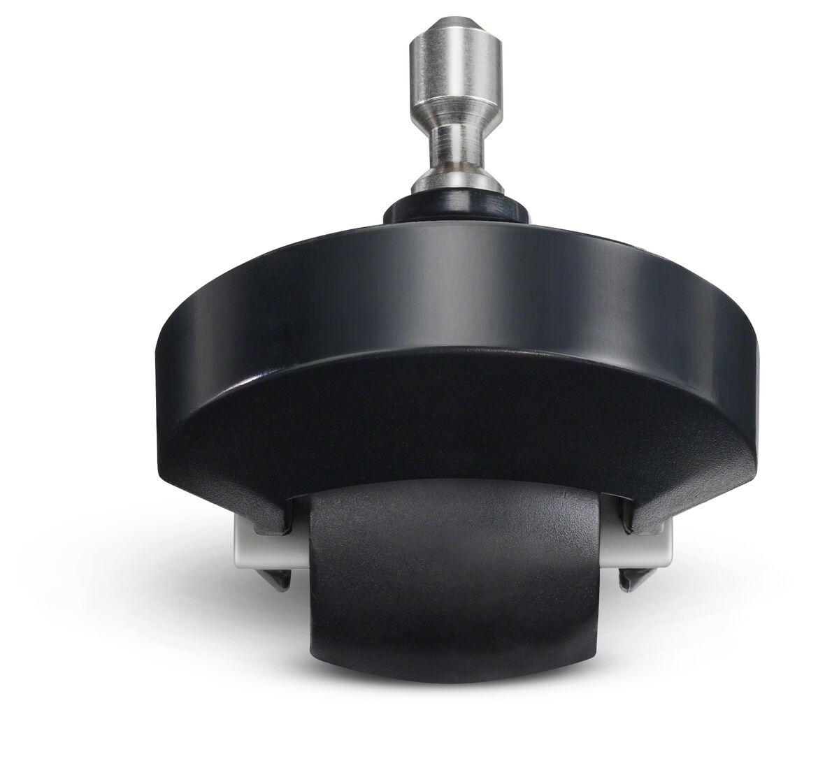 Rear Caster Wheel Compatible avec les modèles de série s, , large image number 0