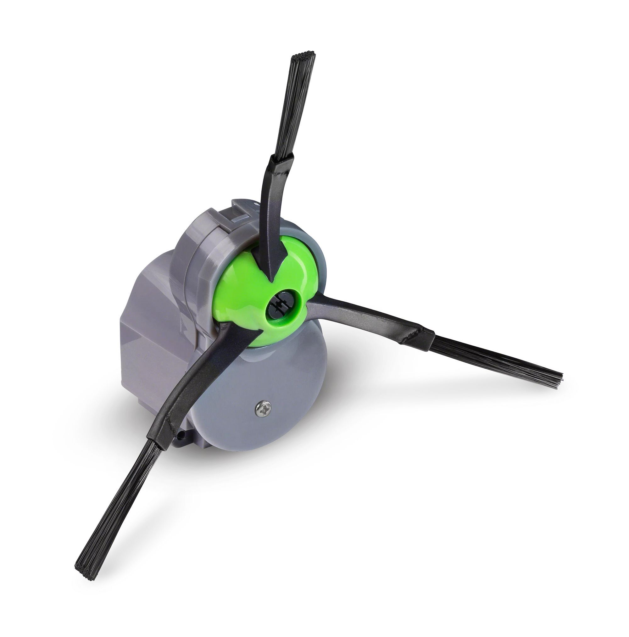Edge Sweeping Brush Module for Roomba e j Series and select i Series robots